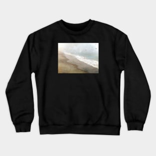 The Obscurity of Fog Crewneck Sweatshirt